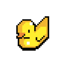 Duck indicator